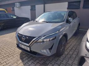 Nissan Qashqai - 2022