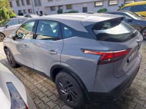 Nissan Qashqai - 2022