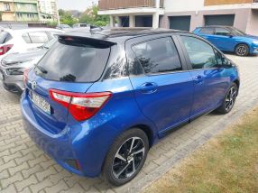Toyota Yaris - 2019
