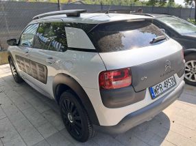 Citroen C4 Cactus - 2015