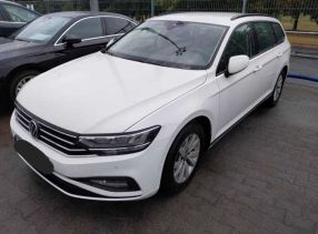 Volkswagen Passat - 2020