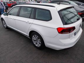 Volkswagen Passat - 2020