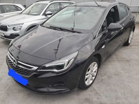 Opel Astra - 2019