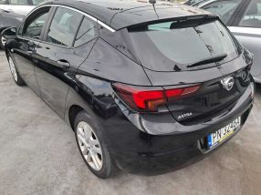 Opel Astra - 2019