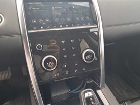 Land Rover Discovery Sport - 2020
