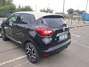 Renault Captur - 2015