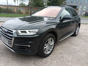 Audi Q5 - 2019
