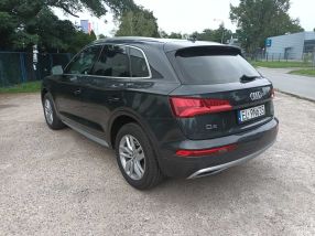 Audi Q5 - 2019