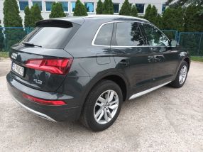 Audi Q5 - 2019