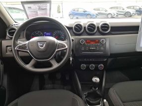 Dacia Duster - 2018