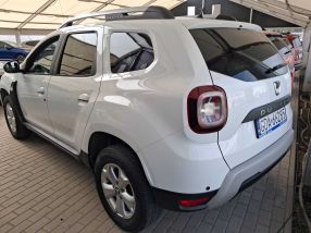 Dacia Duster - 2018