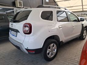 Dacia Duster - 2018