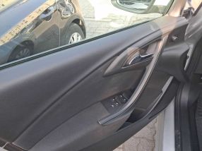 Opel Astra - 2018