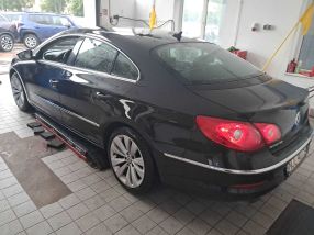 Volkswagen Passat CC - 2010