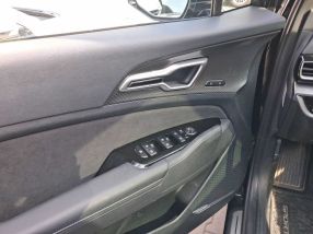 Kia Sportage - 2022