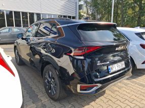 Kia Sportage - 2022