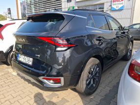 Kia Sportage - 2022
