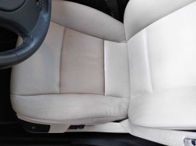 BMW 5GT - 2010