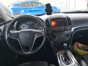 Opel Insignia - 2016