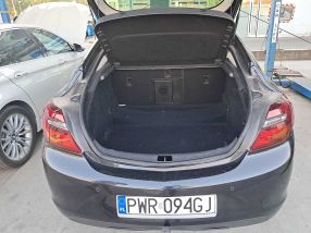 Opel Insignia - 2016
