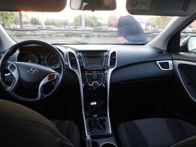 Hyundai i30 - 2015