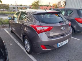Hyundai i30 - 2015