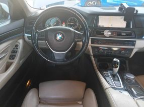 BMW 5 - 2016