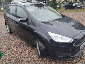 Ford Grand C-Max - 2015