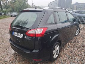 Ford Grand C-Max - 2015