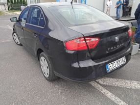 Seat Toledo - 2015