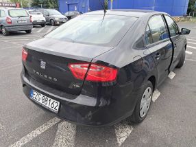 Seat Toledo - 2015