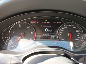 Audi A6 - 2013