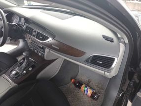 Audi A6 - 2013
