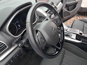 Mitsubishi Eclipse Cross - 2017