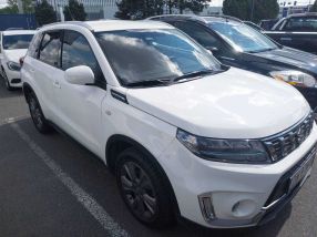 Suzuki Vitara - 2020