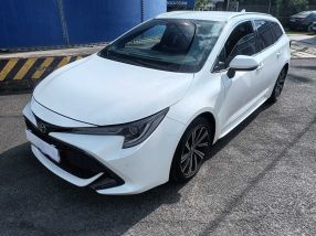 Toyota Corolla - 2020