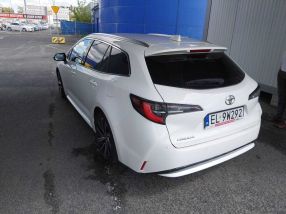 Toyota Corolla - 2020