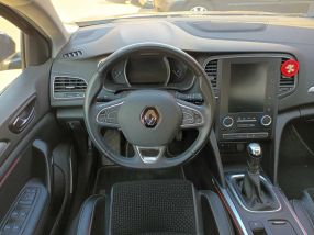 Renault Megane - 2017