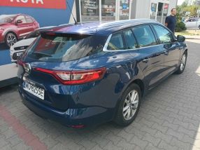 Renault Megane - 2017