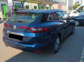 Renault Megane - 2017