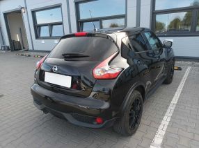 Nissan Juke - 2014
