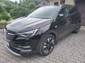Opel Grandland X - 2019