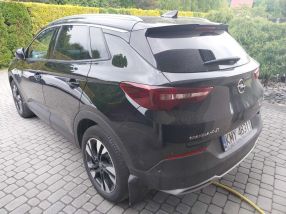 Opel Grandland X - 2019