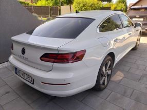 Volkswagen Arteon - 2021