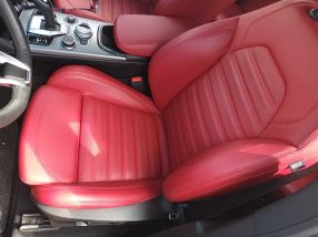 Alfa Romeo Stelvio - 2024