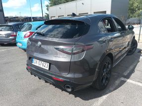 Alfa Romeo Stelvio - 2024