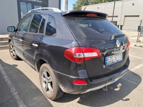 Renault Koleos - 2013