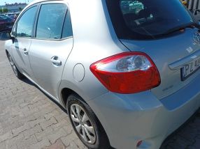 Toyota Auris - 2012