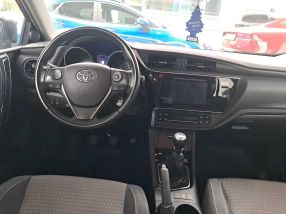 Toyota Auris - 2017