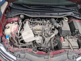 Toyota Auris - 2017